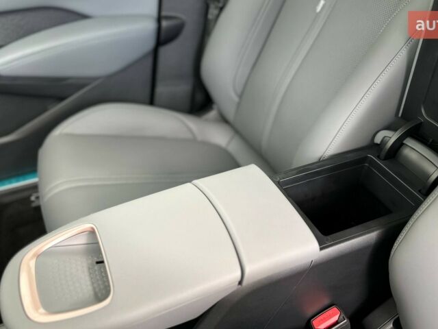 Zeekr X 2025 года купить новое авто Zeekr X 2025 года от официального дилера SKM-1 Zeekr фото