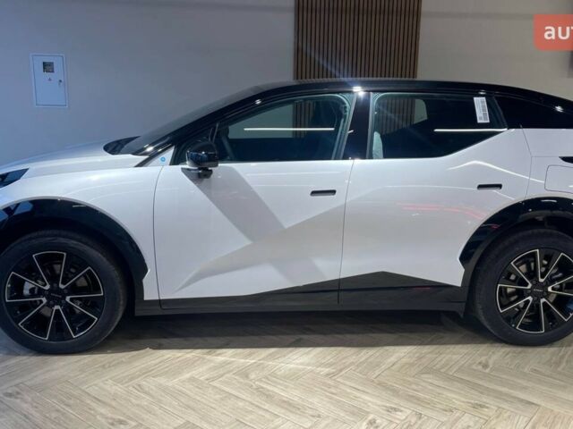 купить новое авто Zeekr X 2025 года от официального дилера Zeekr Позняки Zeekr фото