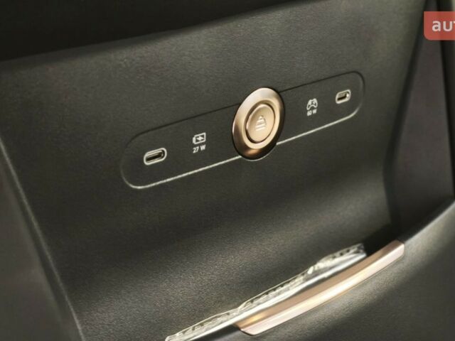 Zeekr X 2025 года купить новое авто Zeekr X 2025 года от официального дилера Zeekr Одеса Zeekr фото