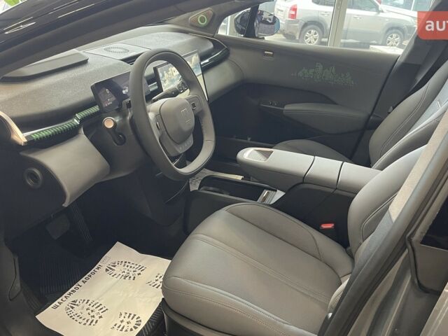 купити нове авто Zeekr X 2025 року від офіційного дилера VOLT AUTO Zeekr фото