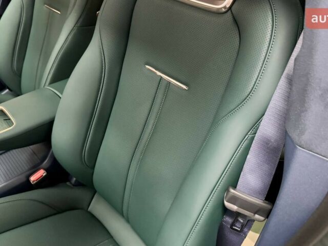 купить новое авто Zeekr X 2025 года от официального дилера Олег Львів Zeekr фото