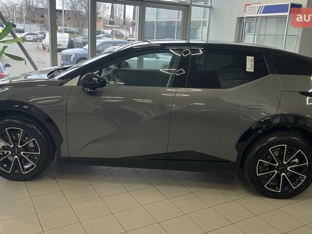 купити нове авто Zeekr X 2025 року від офіційного дилера VOLT AUTO Zeekr фото