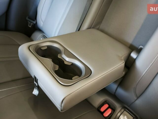 Zeekr X 2025 года купить новое авто Zeekr X 2025 года от официального дилера Zeekr Одеса Zeekr фото