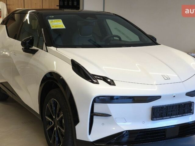 Zeekr X 2025 года купить новое авто Zeekr X 2025 года от официального дилера Zeekr Одеса Zeekr фото