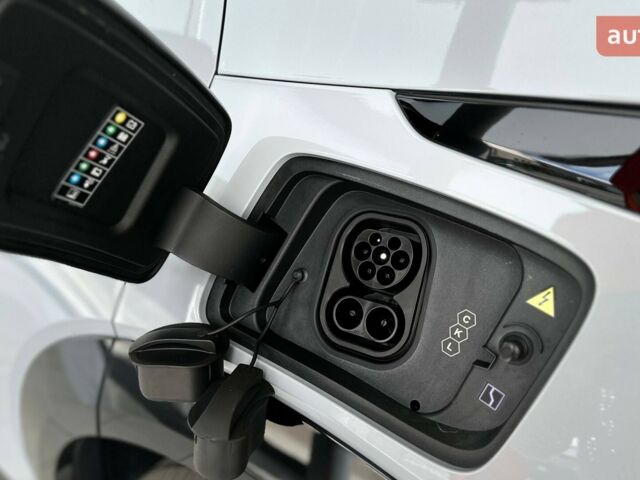 купити нове авто Zeekr X 2025 року від офіційного дилера SKM-1 Zeekr фото
