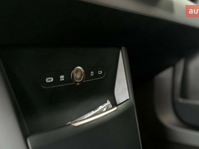 купити нове авто Zeekr X 2025 року від офіційного дилера SKM-1 Zeekr фото