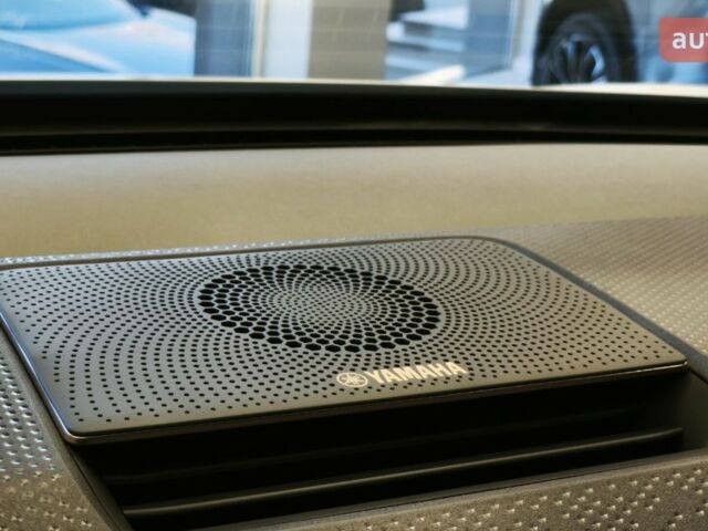 Zeekr X 2025 года купить новое авто Zeekr X 2025 года от официального дилера Zeekr Одеса Zeekr фото