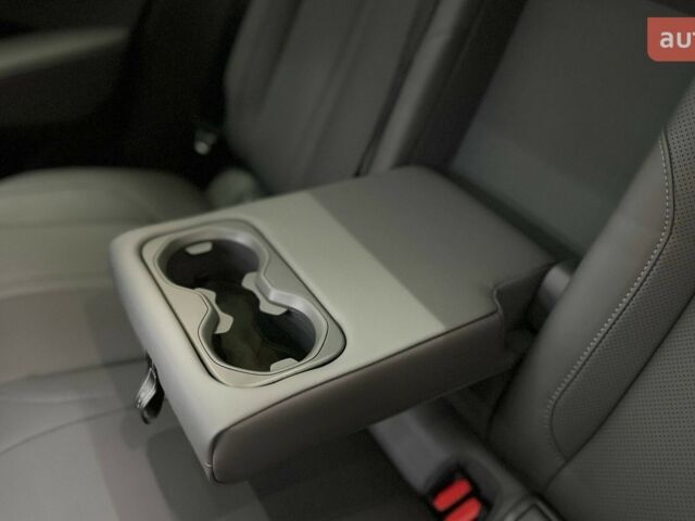 купить новое авто Zeekr X 2025 года от официального дилера SKM-1 Zeekr фото