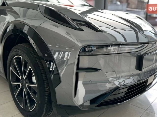 Zeekr X 2025 года купить новое авто Zeekr X 2025 года от официального дилера SKM-1 Zeekr фото