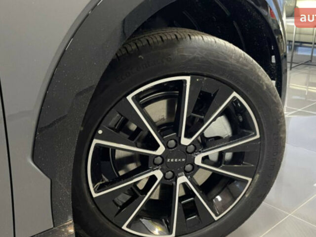 купить новое авто Zeekr X 2025 года от официального дилера AUTOCENTER AUTO.RIA Zeekr фото