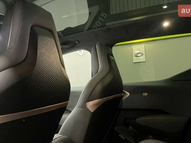 Zeekr X 2025 года купить новое авто Zeekr X 2025 года от официального дилера Zeekr Позняки Zeekr фото