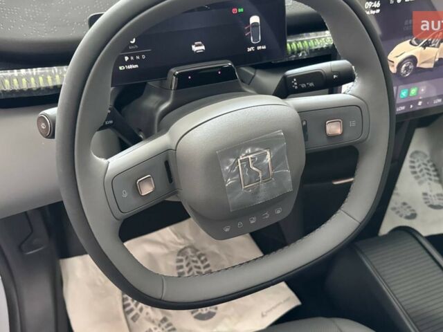 купити нове авто Zeekr X 2025 року від офіційного дилера Zeekr Одеса Zeekr фото