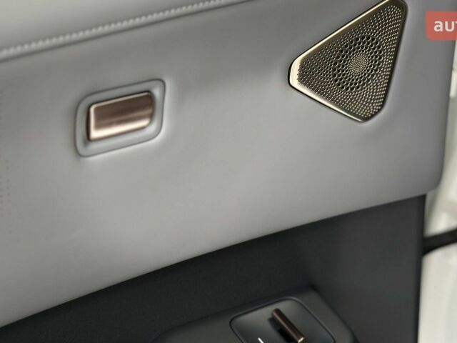 купити нове авто Zeekr X 2025 року від офіційного дилера SKM-1 Zeekr фото