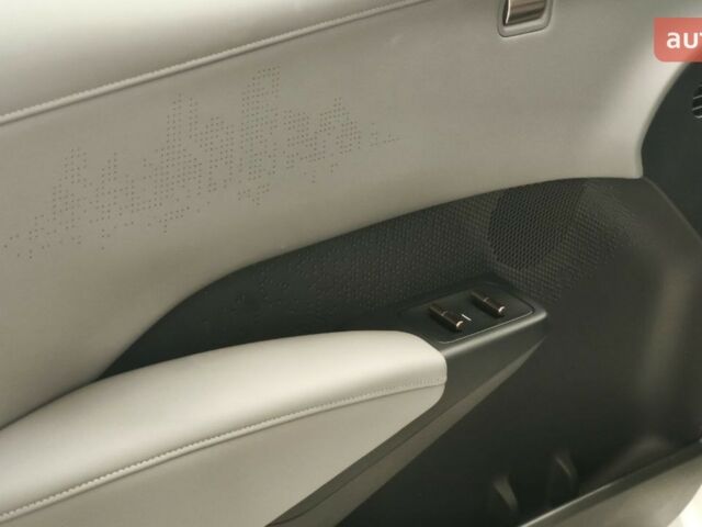 купить новое авто Zeekr X 2025 года от официального дилера Zeekr Одеса Zeekr фото