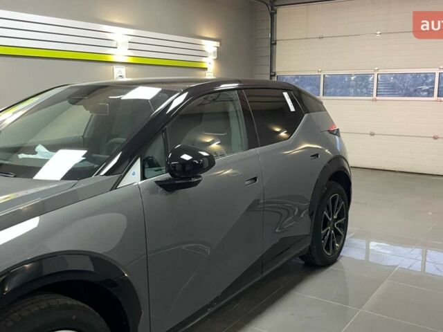 Zeekr X 2025 года купить новое авто Zeekr X 2025 года от официального дилера Zeekr Позняки Zeekr фото