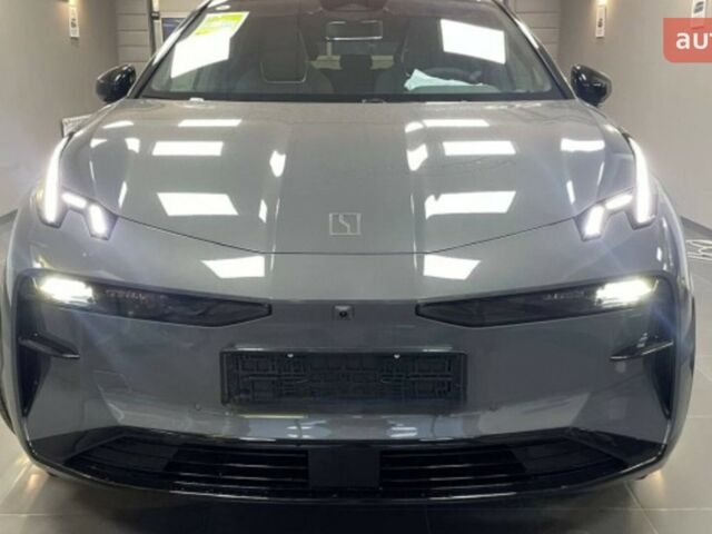 купить новое авто Zeekr X 2025 года от официального дилера AUTOCENTER AUTO.RIA Zeekr фото