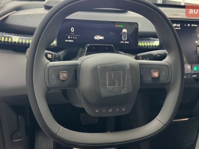 купить новое авто Zeekr X 2025 года от официального дилера E-SKM ZOO Zeekr фото