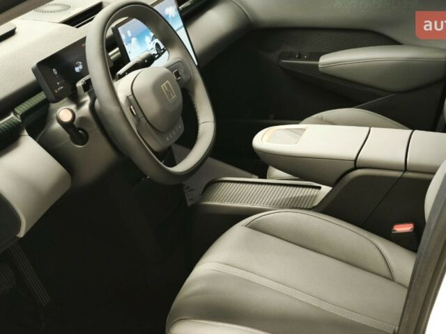 купить новое авто Zeekr X 2025 года от официального дилера Zeekr Одеса Zeekr фото