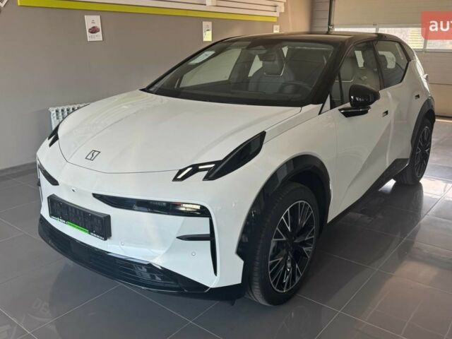 купити нове авто Zeekr X 2025 року від офіційного дилера E-SKM Вінниця Zeekr фото