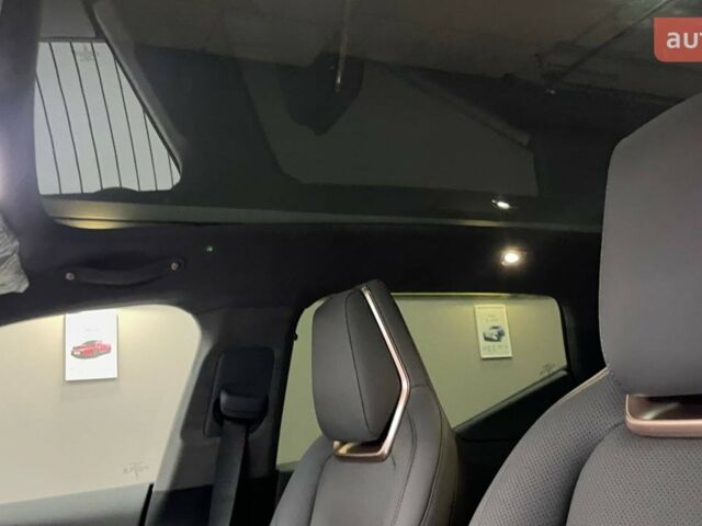 Zeekr X 2025 года купить новое авто Zeekr X 2025 года от официального дилера Zeekr Позняки Zeekr фото