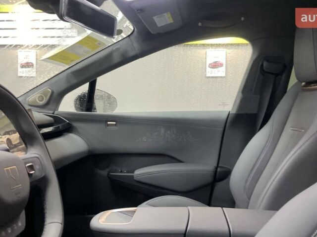 Zeekr X 2025 года купить новое авто Zeekr X 2025 года от официального дилера E-SKM ZOO Zeekr фото