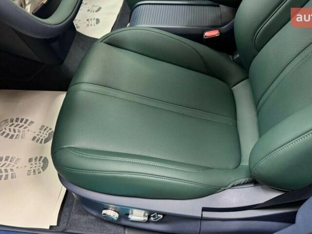 купити нове авто Zeekr X 2025 року від офіційного дилера Олег Львів Zeekr фото