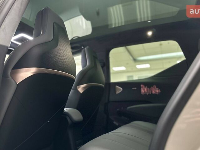 купить новое авто Zeekr X 2025 года от официального дилера SKM-1 Zeekr фото