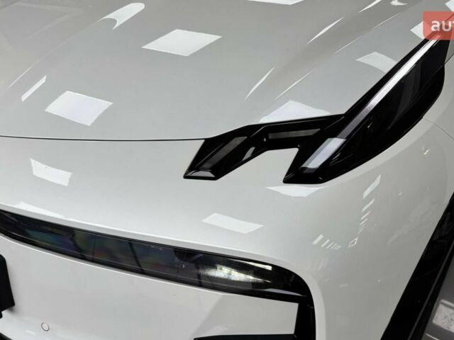 купить новое авто Zeekr X 2025 года от официального дилера E-SKM ZOO Zeekr фото