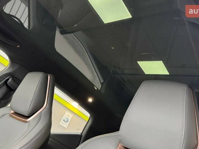 купить новое авто Zeekr X 2025 года от официального дилера E-SKM ZOO Zeekr фото