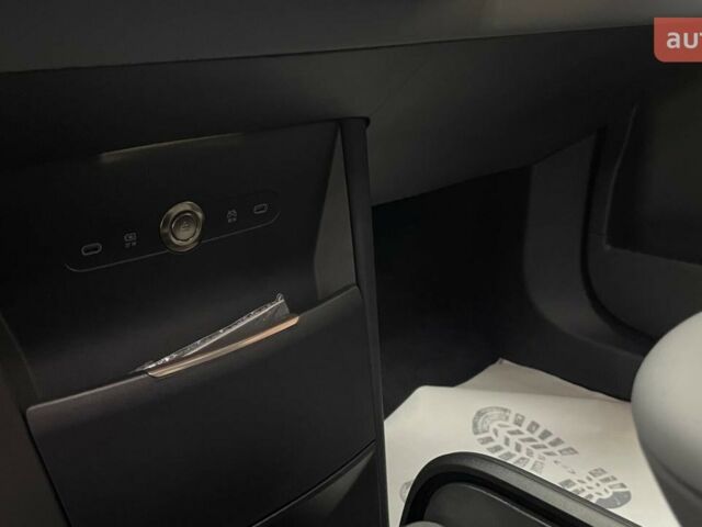 Zeekr X 2025 года купить новое авто Zeekr X 2025 года от официального дилера Zeekr Позняки Zeekr фото