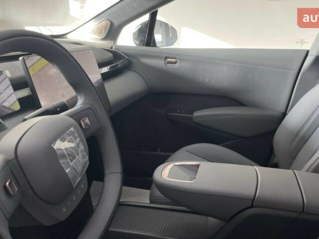 купити нове авто Zeekr X 2025 року від офіційного дилера E-SKM Житомир Zeekr фото