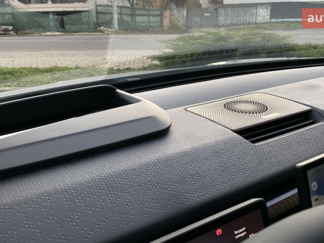 купить новое авто Zeekr X 2025 года от официального дилера E-SKM Черкаси Zeekr фото