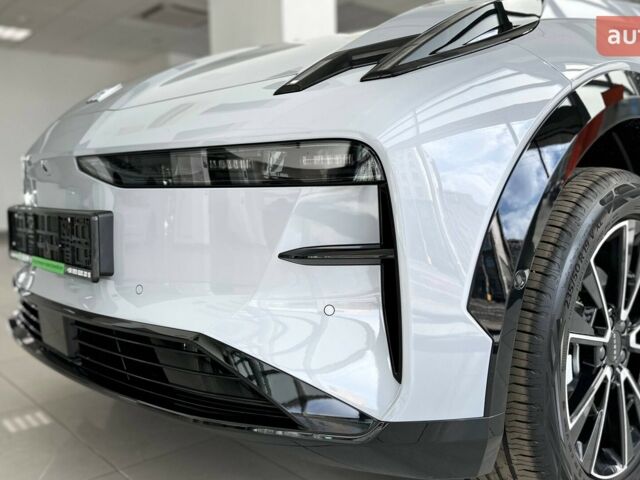 купити нове авто Zeekr X 2025 року від офіційного дилера SKM-1 Zeekr фото