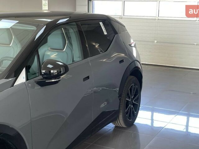 купити нове авто Zeekr X 2025 року від офіційного дилера E-SKM Житомир Zeekr фото