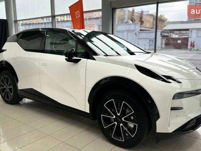 Zeekr X 2025 года купить новое авто Zeekr X 2025 года от официального дилера SKM-1 Zeekr фото