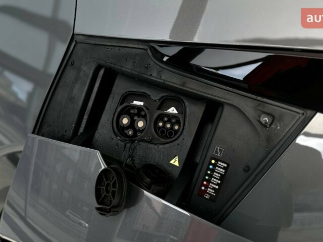 Zeekr X 2025 года купить новое авто Zeekr X 2025 года от официального дилера SKM-1 Zeekr фото