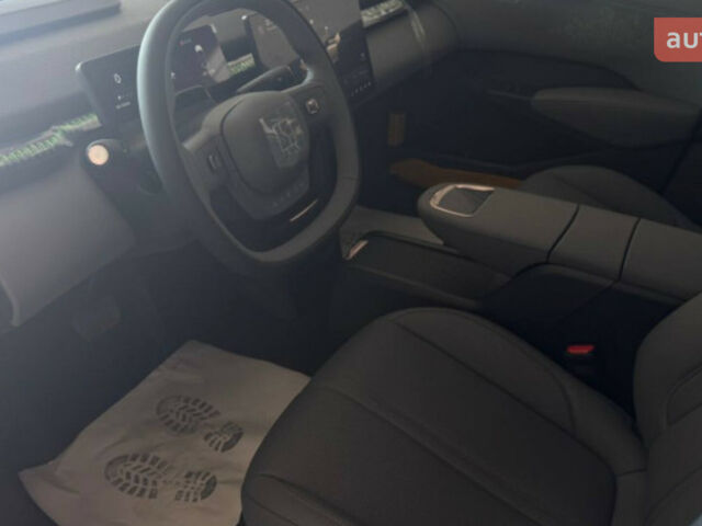 купить новое авто Zeekr X 2025 года от официального дилера AUTOCENTER AUTO.RIA Zeekr фото