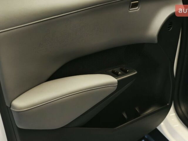 Zeekr X 2025 года купить новое авто Zeekr X 2025 года от официального дилера Zeekr Одеса Zeekr фото