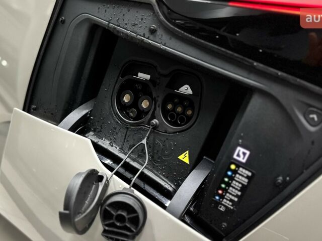 купити нове авто Zeekr X 2025 року від офіційного дилера SKM-1 Zeekr фото