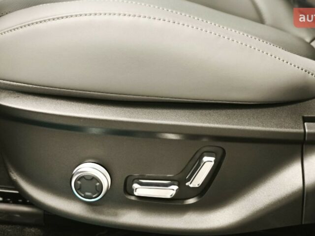 купить новое авто Zeekr X 2025 года от официального дилера Zeekr Одеса Zeekr фото