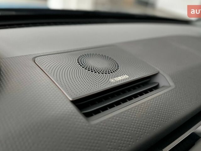 Zeekr X 2025 года купить новое авто Zeekr X 2025 года от официального дилера SKM-1 Zeekr фото