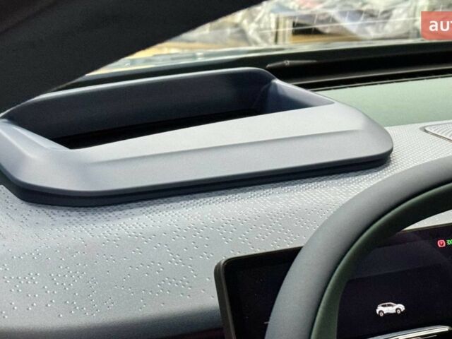 купить новое авто Zeekr X 2025 года от официального дилера Олег Львів Zeekr фото