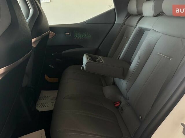 купить новое авто Zeekr X 2025 года от официального дилера E-SKM Вінниця Zeekr фото