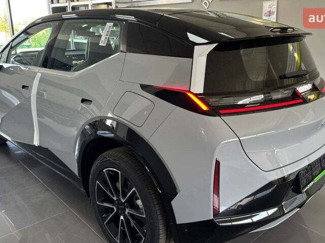 купити нове авто Zeekr X 2025 року від офіційного дилера Zeekr Одеса Zeekr фото