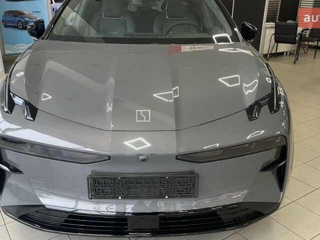 купити нове авто Zeekr X 2025 року від офіційного дилера VOLT AUTO Zeekr фото