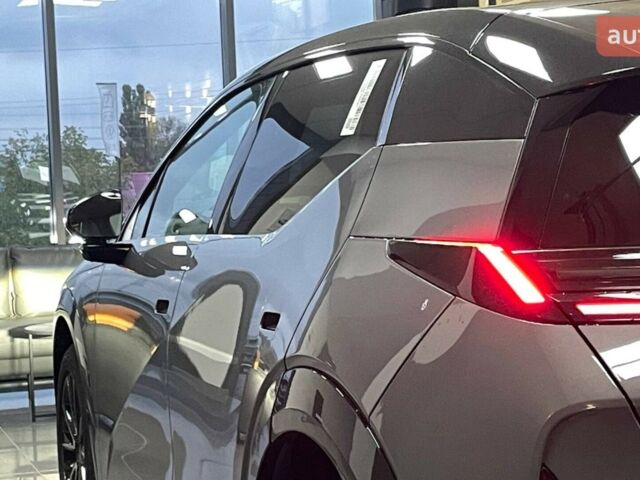 Zeekr X 2025 года купить новое авто Zeekr X 2025 года от официального дилера Zeekr Позняки Zeekr фото