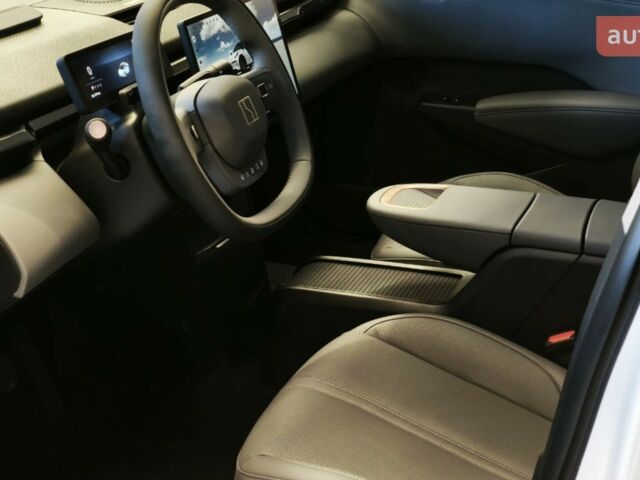 Zeekr X 2025 года купить новое авто Zeekr X 2025 года от официального дилера Zeekr Одеса Zeekr фото