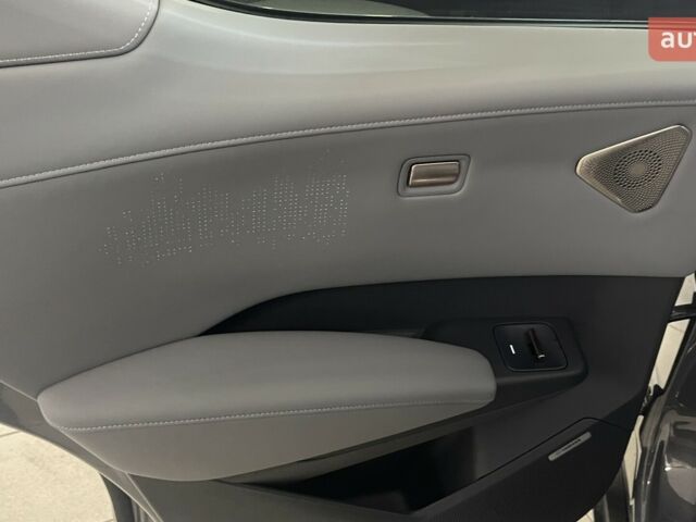 купити нове авто Zeekr X 2025 року від офіційного дилера VOLT AUTO Zeekr фото