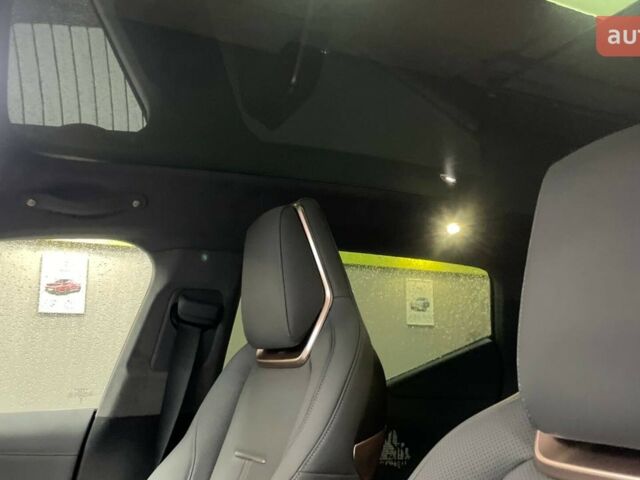 Zeekr X 2025 года купить новое авто Zeekr X 2025 года от официального дилера E-SKM ZOO Zeekr фото