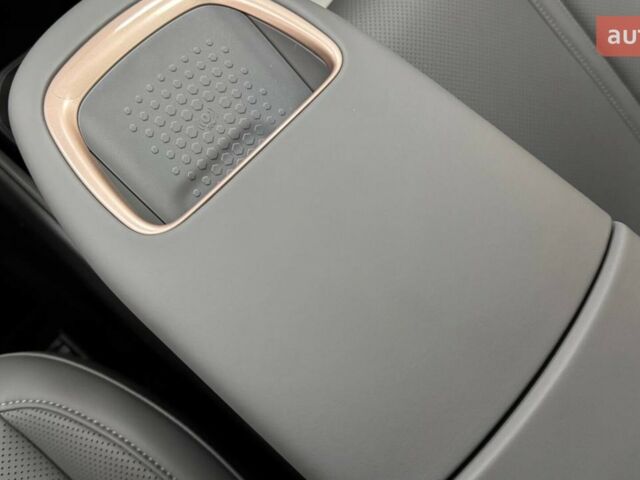 купить новое авто Zeekr X 2025 года от официального дилера E-SKM ZOO Zeekr фото